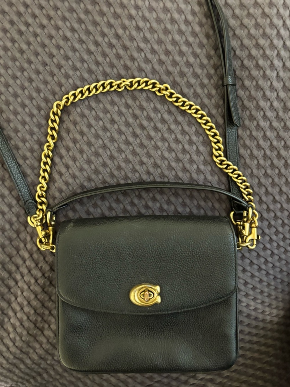 Coach Cassie 19 Crossbody 88345